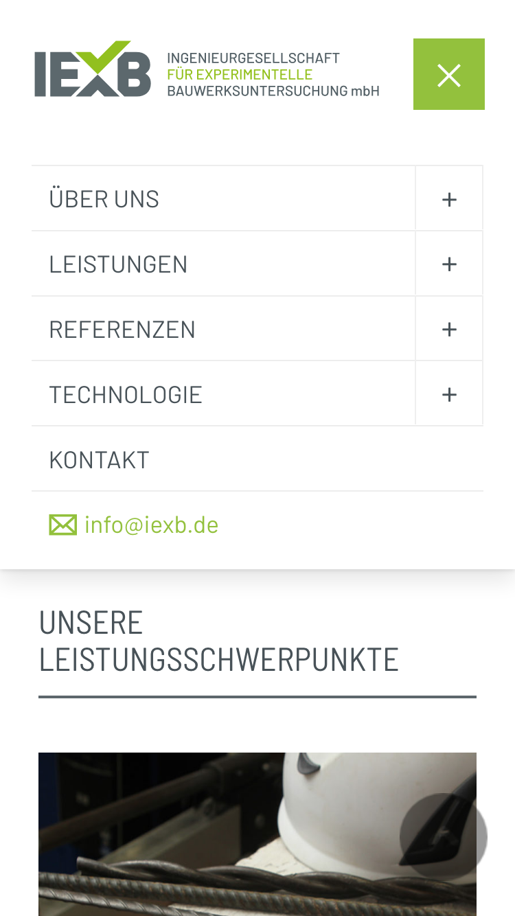 IexB GmbH
